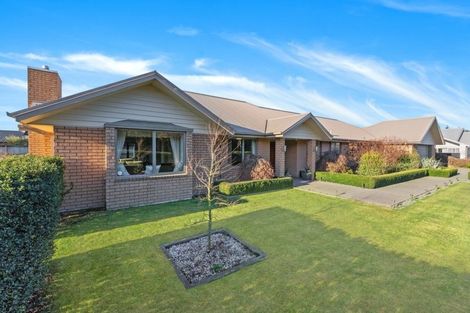 Photo of property in 2 Boulez Mews, Rolleston, 7614