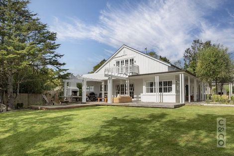 Photo of property in 853 State Highway 16, Waimauku, 0812