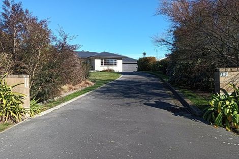 Photo of property in 182 Carters Road, Amberley, 7410