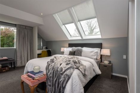 Photo of property in 3/37 Totara Street, Fendalton, Christchurch, 8041