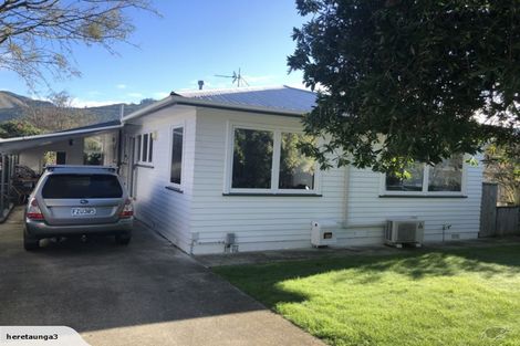 Photo of property in 3 Ruru Crescent, Heretaunga, Upper Hutt, 5018