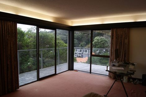 Photo of property in 4/9 Wilkinson Street, Oriental Bay, Wellington, 6011
