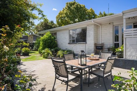 Photo of property in 161 Budge Street, Riversdale, Blenheim, 7201