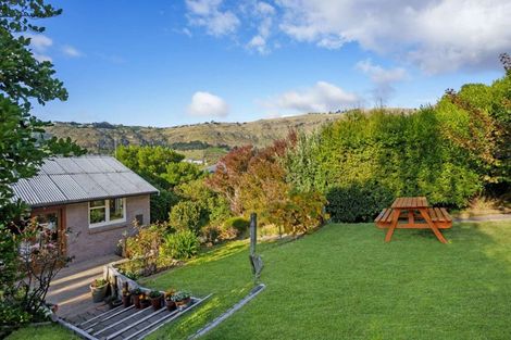 Photo of property in 105 Port Hills Road, Heathcote Valley, Christchurch, 8022