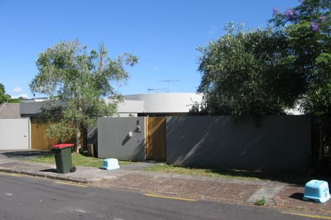 Photo of property in 5 Saratoga Avenue, Herne Bay, Auckland, 1011
