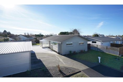 Photo of property in 6 Hodgson Avenue, Kaiapoi, 7630