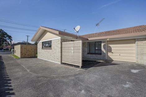 Photo of property in 1/24 Prictor Street, Papakura, 2110