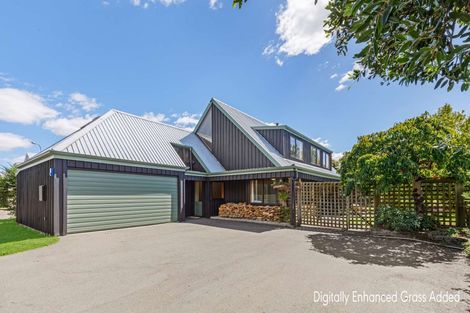 Photo of property in 5 Newland Court, Palmerston North, 4410