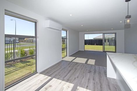 Photo of property in 1 Sandhill Drive, Rolleston, 7615