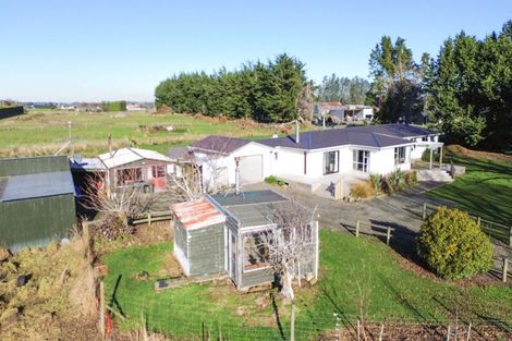 Photo of property in 42 Brown Road, Mill Road, Invercargill, 9872