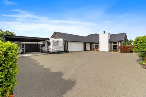 Photo of property in 313a King Street, Temuka, 7920