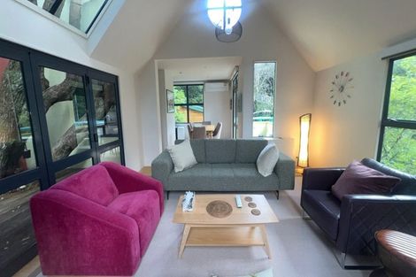 Photo of property in 19 Everton Terrace, Kelburn, Wellington, 6012