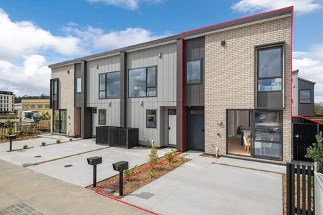 Photo of property in 24 Rauawa Lane, Hobsonville, 0616