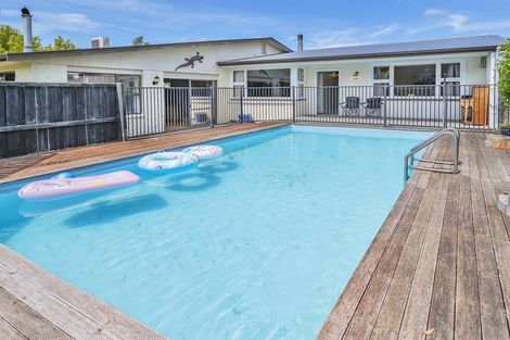 Photo of property in 49 Pennington Street, Leeston, 7632