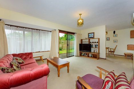 Photo of property in 2/34 Strathfield Avenue, Dallington, Christchurch, 8061