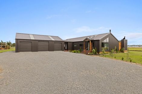 Photo of property in 45 Selwyn Lake Road, Leeston, 7683