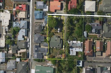 Photo of property in 5 Synagogue Lane, Nelson, 7010