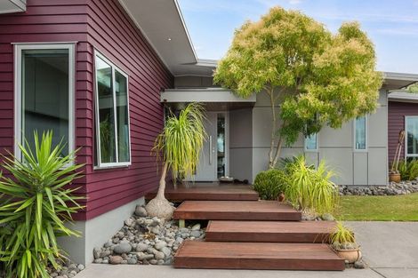 Photo of property in 15 Carnoustie Place, Morrinsville, 3300