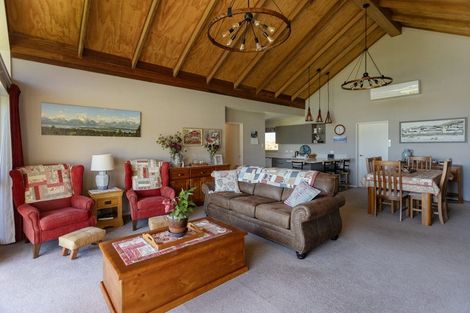 Photo of property in 2/1789 Lake Ohau Road, Lake Ohau, Twizel, 9412