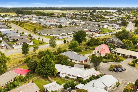 Photo of property in 5 Williamson Place, Allenton, Ashburton, 7700