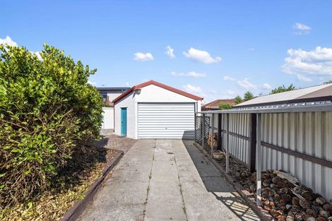 Photo of property in 7 Ludlow Place, Parklands, Christchurch, 8083