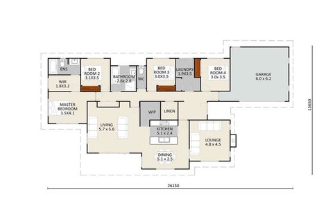 Photo of property in 36 Lanner Drive, Rolleston, 7615