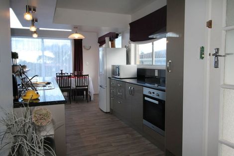 Photo of property in 18 Cobham Avenue, Dargaville, 0310