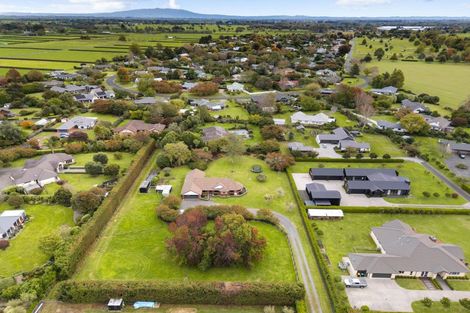 Photo of property in 36 Roto O Rangi Road, Leamington, Cambridge, 3432
