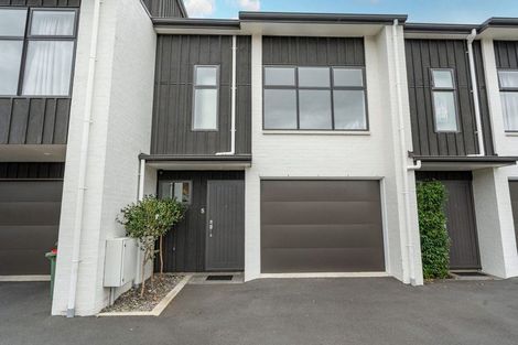 Photo of property in 5/21 Seddon Road, Frankton, Hamilton, 3204