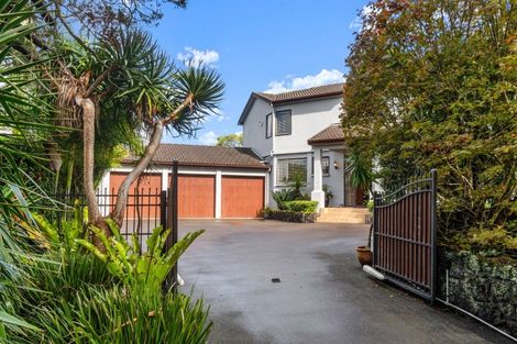 Photo of property in 57a Milton Road, Mount Eden, Auckland, 1024