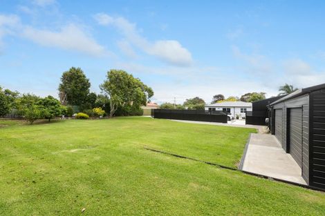 Photo of property in 526 Manutahi Road, Lepperton, New Plymouth, 4373
