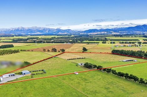 Photo of property in 507 Browns Rock Road, Burnt Hill, Oxford, 7495