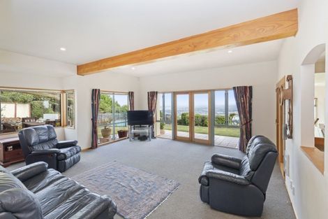 Photo of property in 344 Mount Pleasant Road, Mount Pleasant, Christchurch, 8081