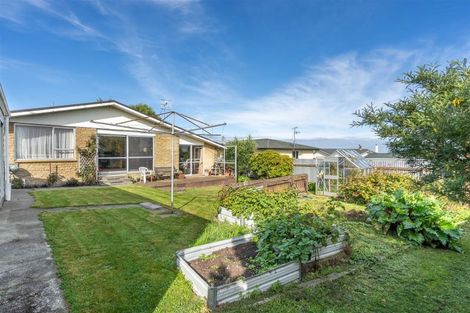 Photo of property in 8 Milford Street, Heidelberg, Invercargill, 9812
