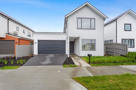 Photo of property in 113 Kopuru Road, Whenuapai, Auckland, 0618