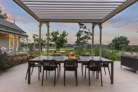 Photo of property in 316 Monument Road, Clevedon, Papakura, 2582