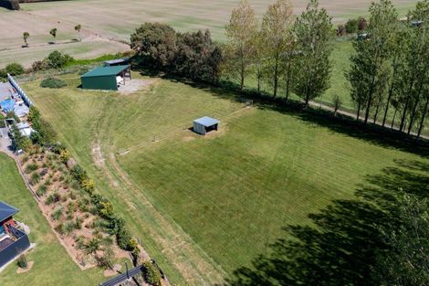 Photo of property in 36 Cracroft Street, Hinds, Ashburton, 7773