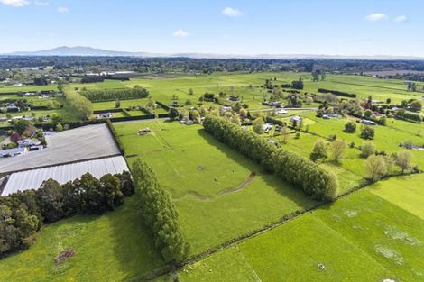 Photo of property in 203 Hoeka Road, Matangi, Hamilton, 3284