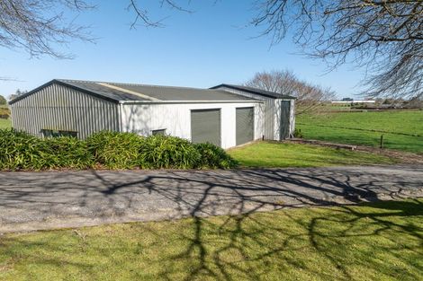 Photo of property in 186 Flume Road, Te Miro, Cambridge, 3496