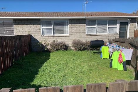 Photo of property in 3/105 Southampton Street, Sydenham, Christchurch, 8023