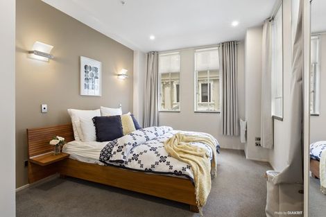 Photo of property in The Quay, 3/332a1 Lambton Quay, Wellington Central, Wellington, 6011