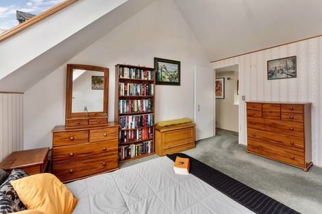 Photo of property in 3/80 Hobson Street, Thorndon, Wellington, 6011