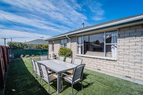 Photo of property in 22 Nikau Place, Highfield, Timaru, 7910