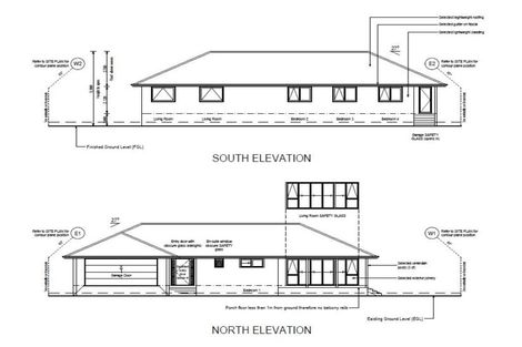 Photo of property in 3a Aberfoyle Street, Dinsdale, Hamilton, 3204