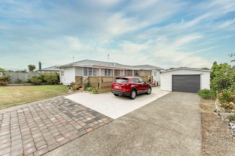 Photo of property in 25 Mcannalley Street, Manurewa East, Auckland, 2102