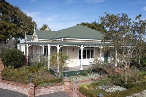 Photo of property in 23 Lee Road, Burbush, Hamilton, 3289