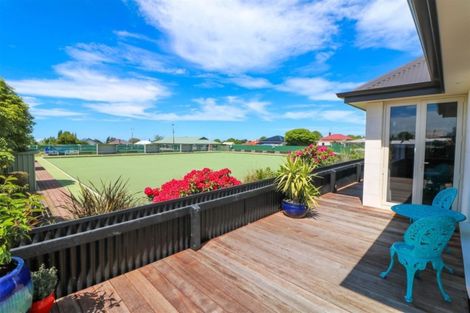 Photo of property in 21b Maltby Avenue, West End, Timaru, 7910