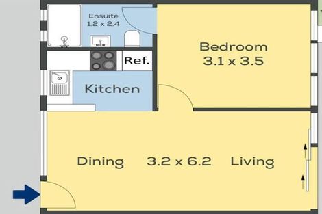 Photo of property in 5/5 Bourne Street, Mount Eden, Auckland, 1024