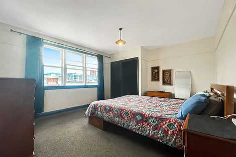 Photo of property in 4/267 Cuba Street, Te Aro, Wellington, 6011