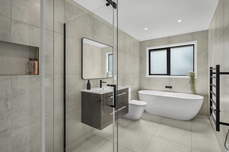 Photo of property in 33a Gillespies Road, Birchville, Upper Hutt, 5018